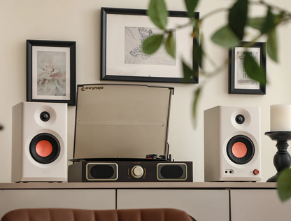 Edifier MR3 Studio Monitor/Multimedia Speakers with BT (Pair)