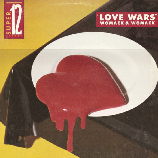 Womack & Womack - Love Wars Promo