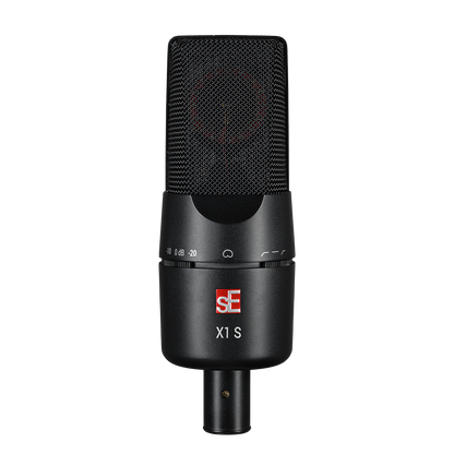 sE Electronics X1A Studio Condenser Microphone