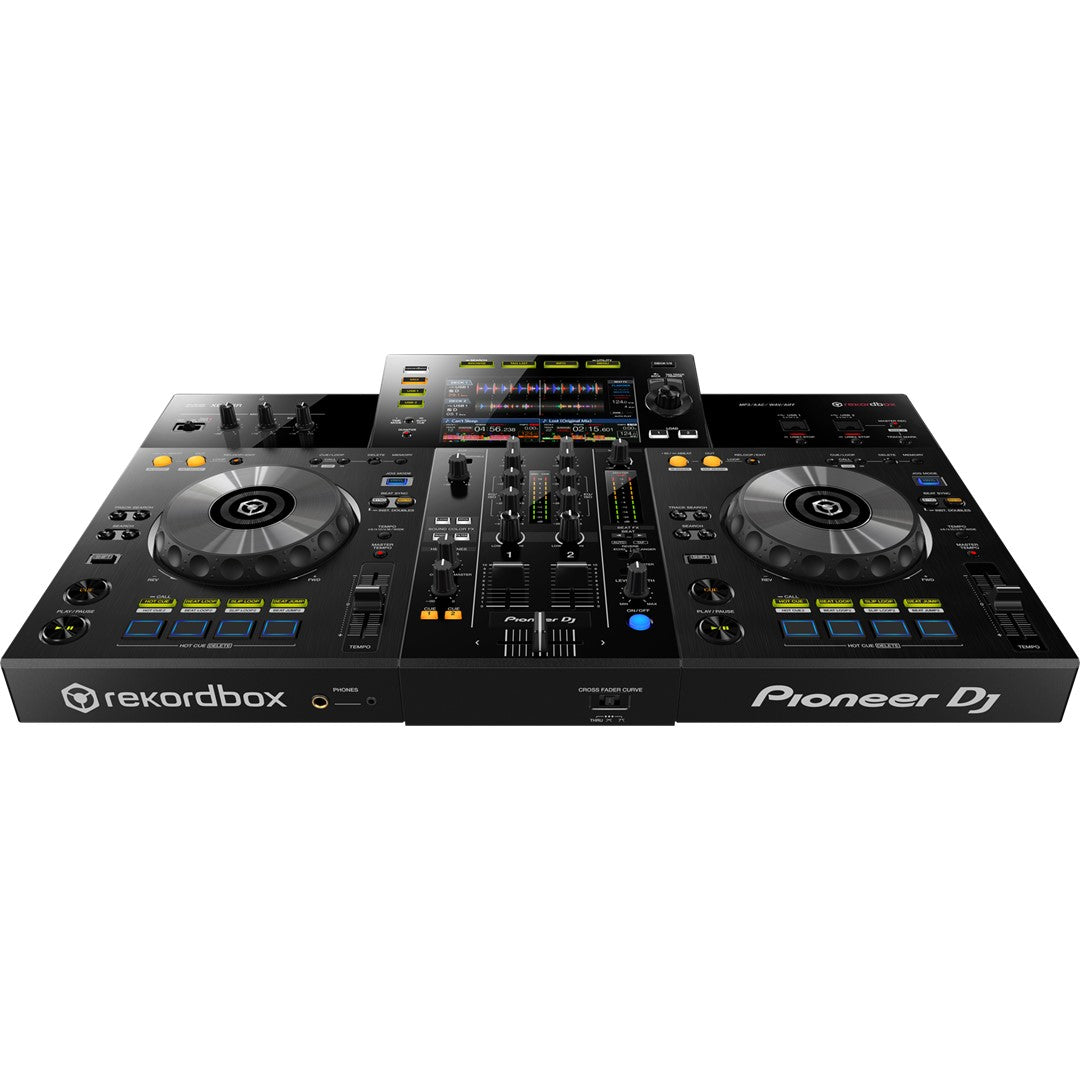 Pioneer XDJ-RR All-in-One DJ system