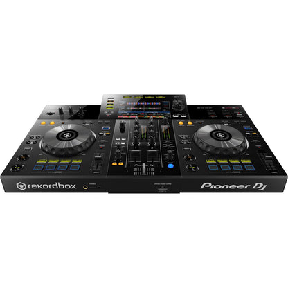 Pioneer XDJ-RR All-in-One DJ system