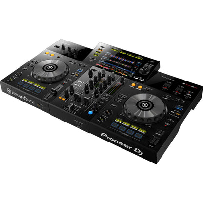 Pioneer XDJ-RR All-in-One DJ system