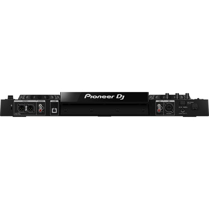 Pioneer XDJ-RR All-in-One DJ system