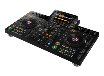 Pioneer XDJ-RX3 DJ Controller