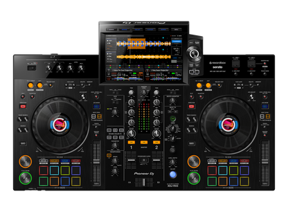 Pioneer XDJ-RX3 DJ Controller