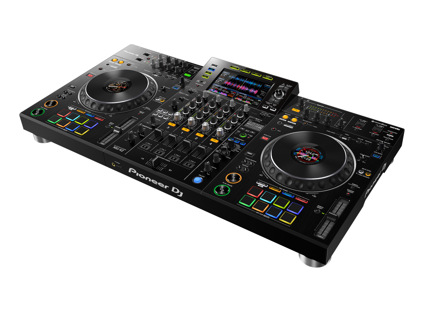 Pioneer XDJ-XZ