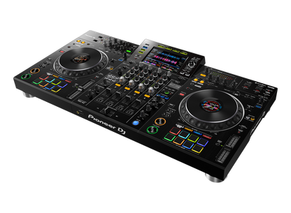 Pioneer XDJ-XZ