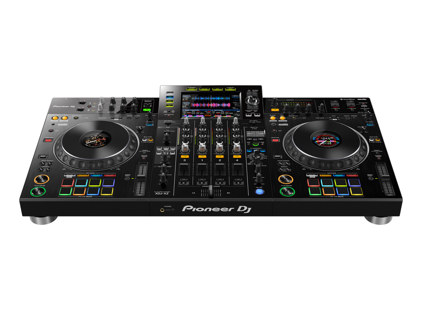 Pioneer XDJ-XZ