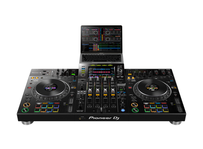 Pioneer XDJ-XZ