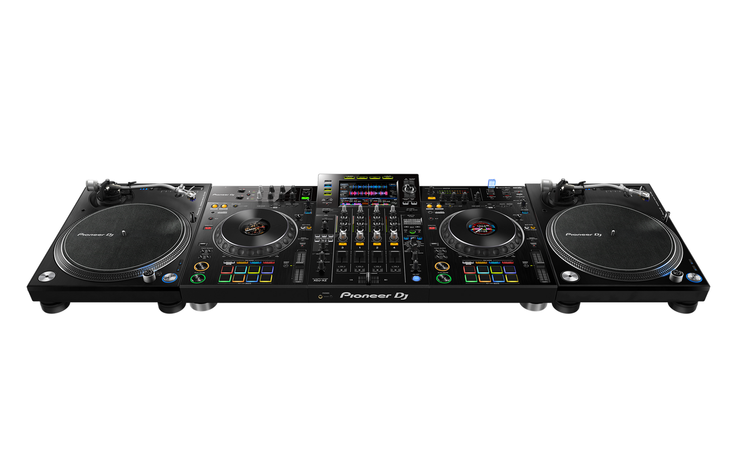 Pioneer XDJ-XZ