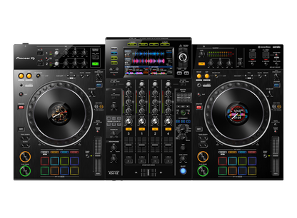 Pioneer XDJ-XZ