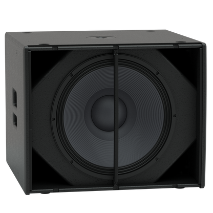 Martin Audio - Subwoofer ativo Blackline XP118