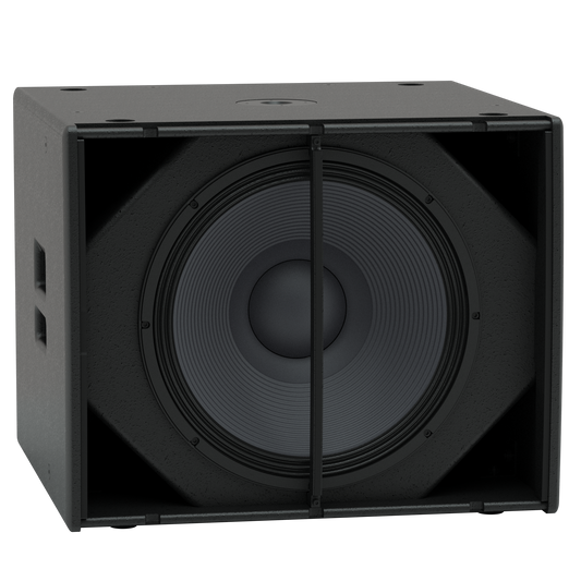 Martin Audio - Subwoofer ativo Blackline XP118