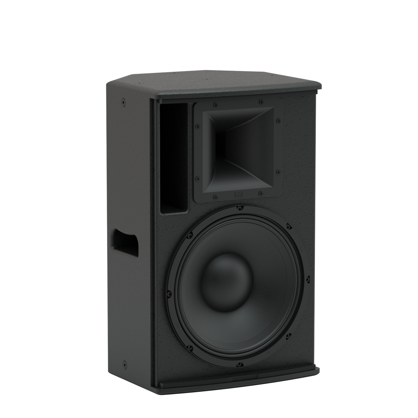 Martin Audio - Blackline XP12 Aktivlautsprecher 1300 W