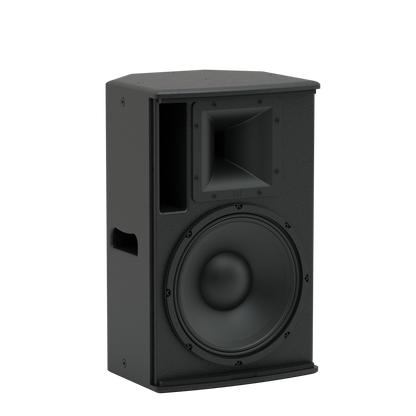 Martin Audio - Alto-falante ativo Blackline XP12 1300w