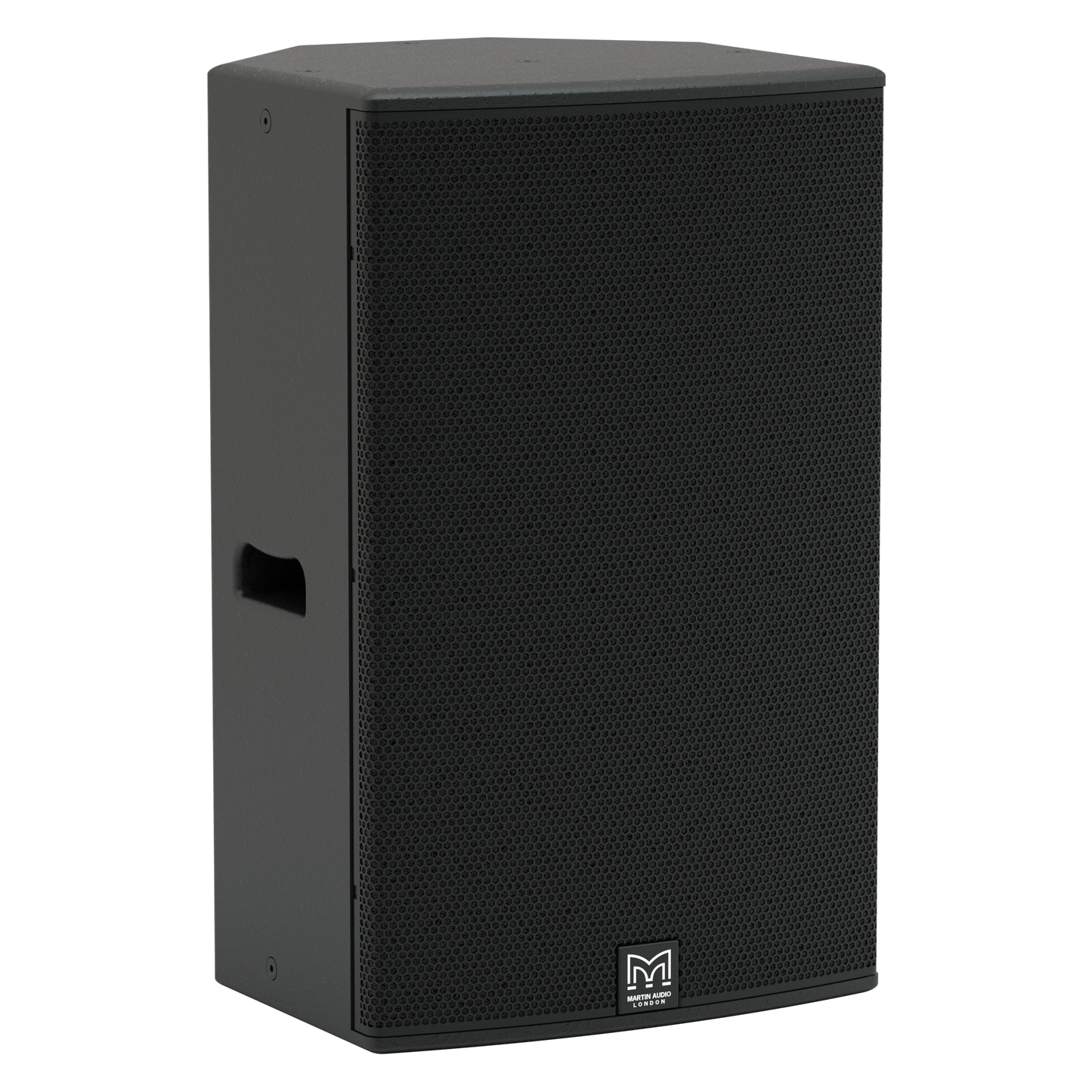 Martin Audio -  Blackline  XP15 Active Speaker 1300w