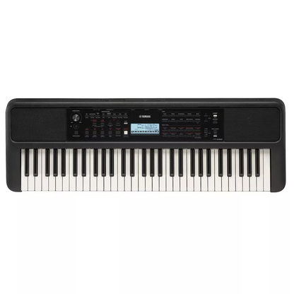 Yamaha PSR-E383 61-Key Portable Keyboard