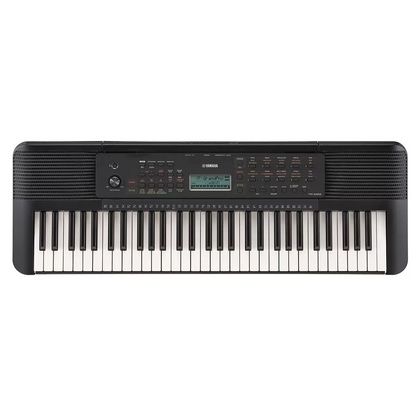 Yamaha PSR-E283 61-Key Portable Keyboard