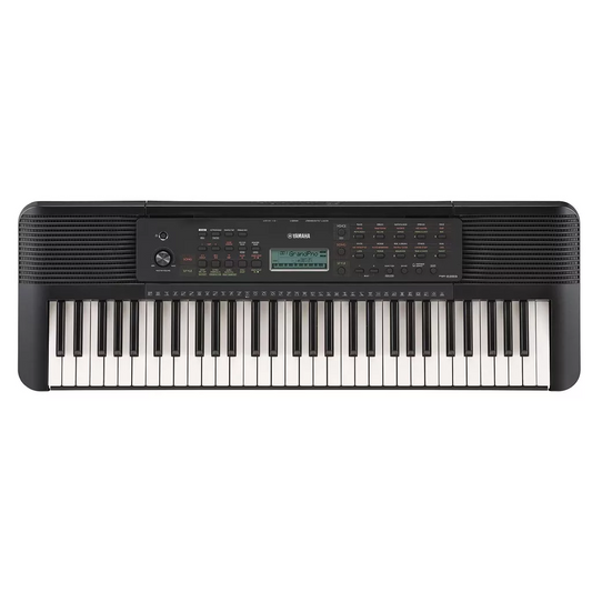Yamaha PSR-E283 61-Key Portable Keyboard