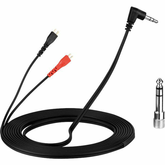 Zomo Sennheiser HD 25 3m Straight Cable