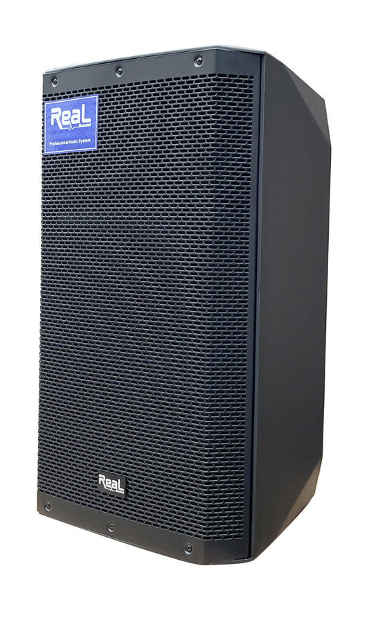 Real Sound ZX15P Active 15″ Speaker