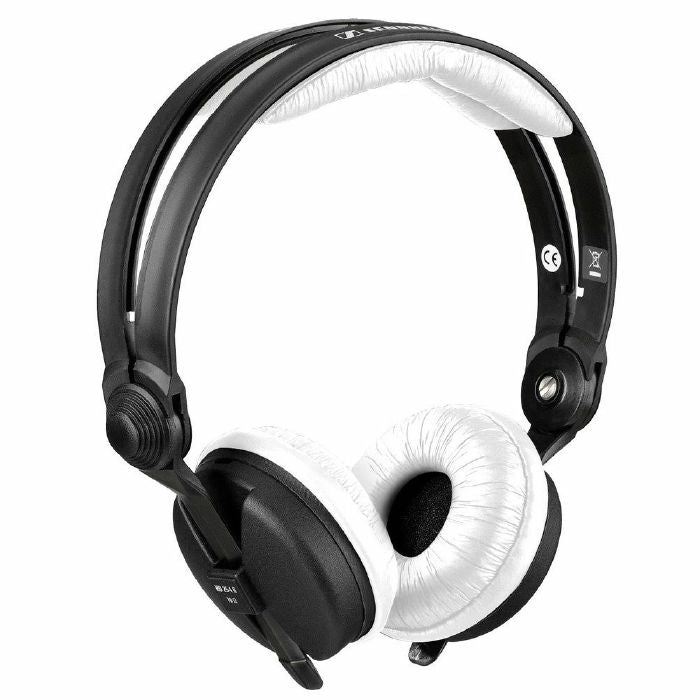 Conjunto de protetores de ouvido e protetores de cabeça Zomo Sennheiser HD 25 e AKG K518