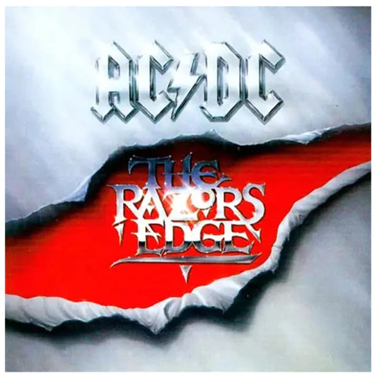 AC/DC - O Fio da Navalha