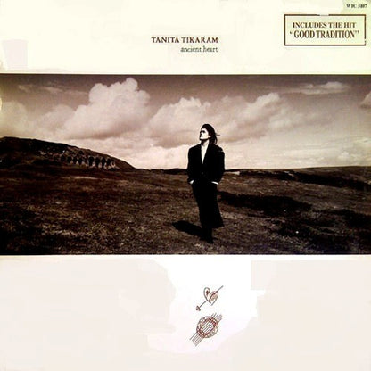 Tanita Tikaram - Ancient Heart