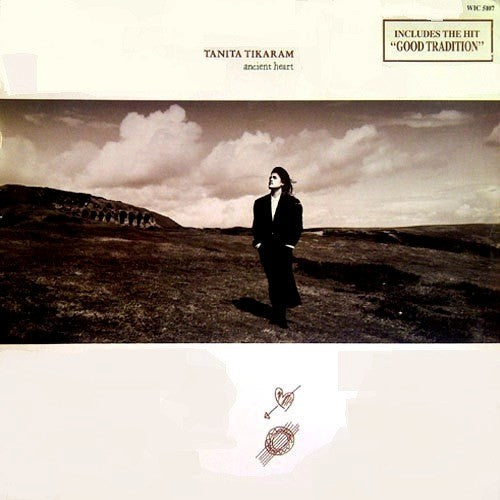 Tanita Tikaram - Ancient Heart