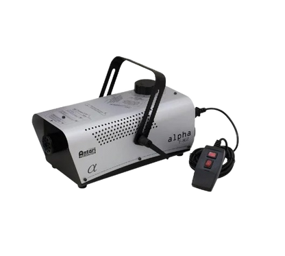 Antari F-80Z Compact Fog Machine with 700W Heater