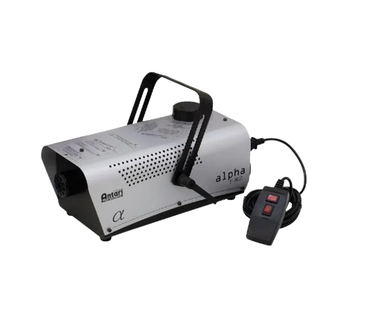 Antari F-80Z Compact Fog Machine with 700W Heater