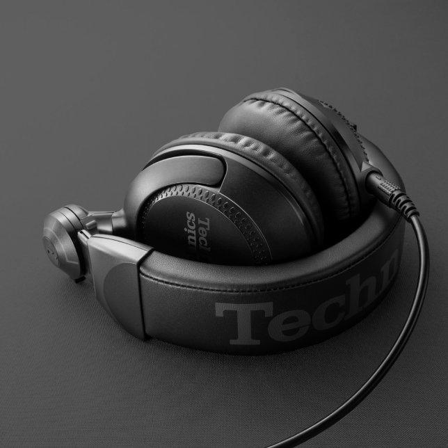 Technics EAH-DJ1200 DJ Headphones