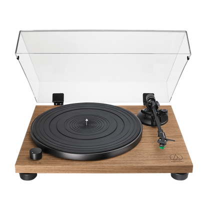 Audio Technica AT-LPW40WN Belt-Drive Turntable