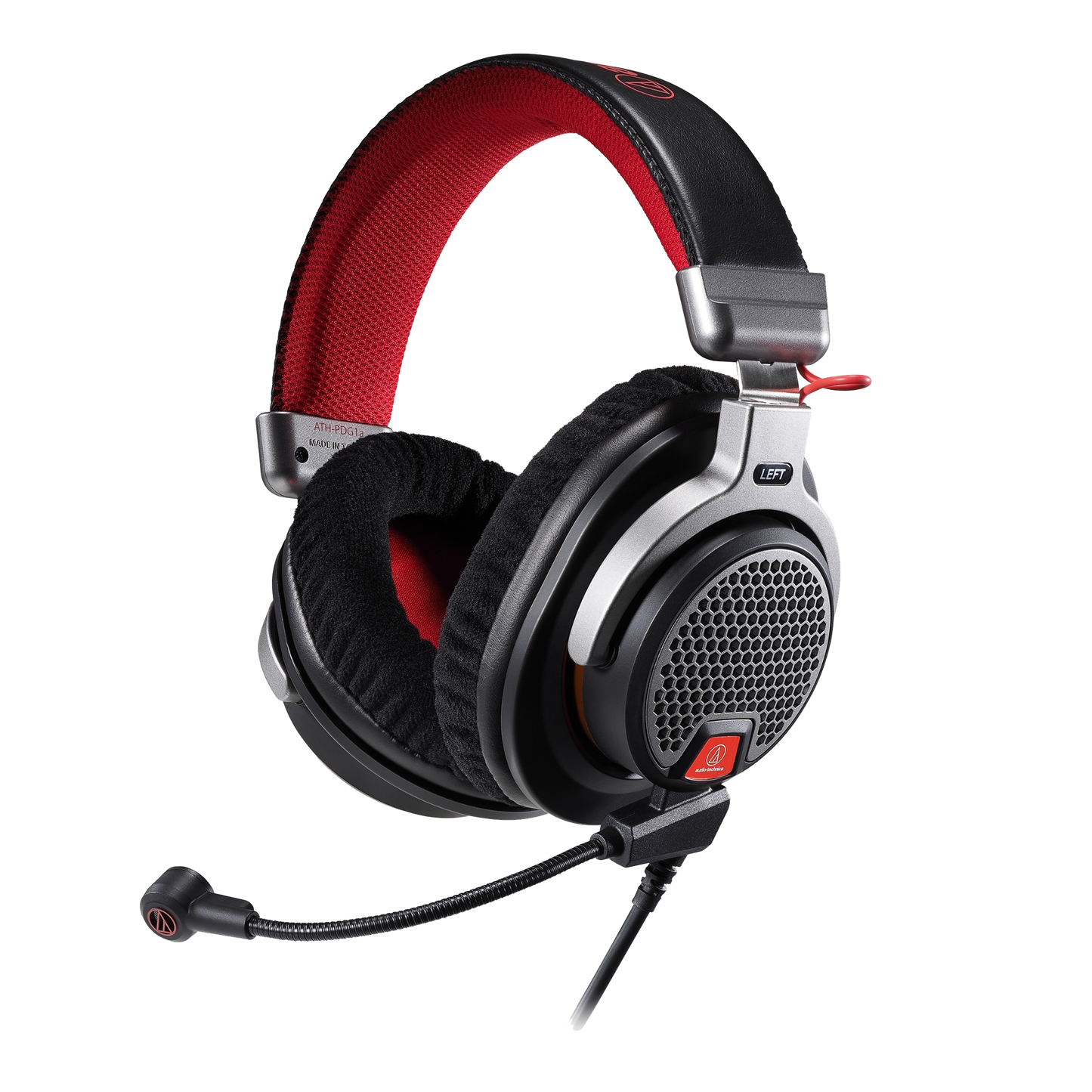 Audio Technica ATH-PDG1a Premium Gaming Headset