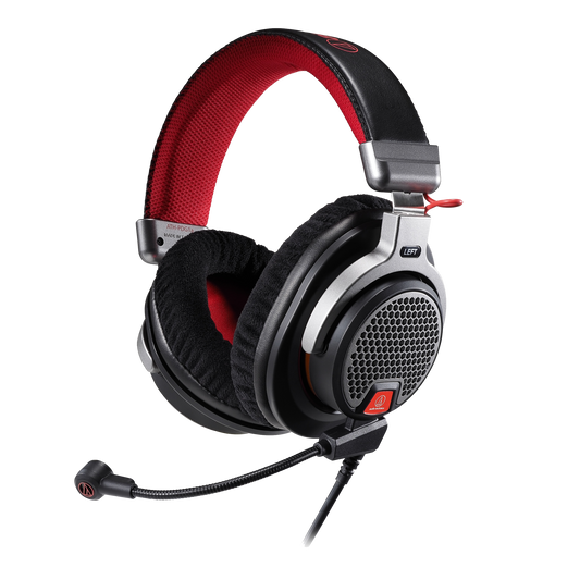 Audio Technica ATH-PDG1a Premium Gaming Headset