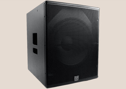 Martin Audio - Blackline X118 Passive Subwoofer 2000w