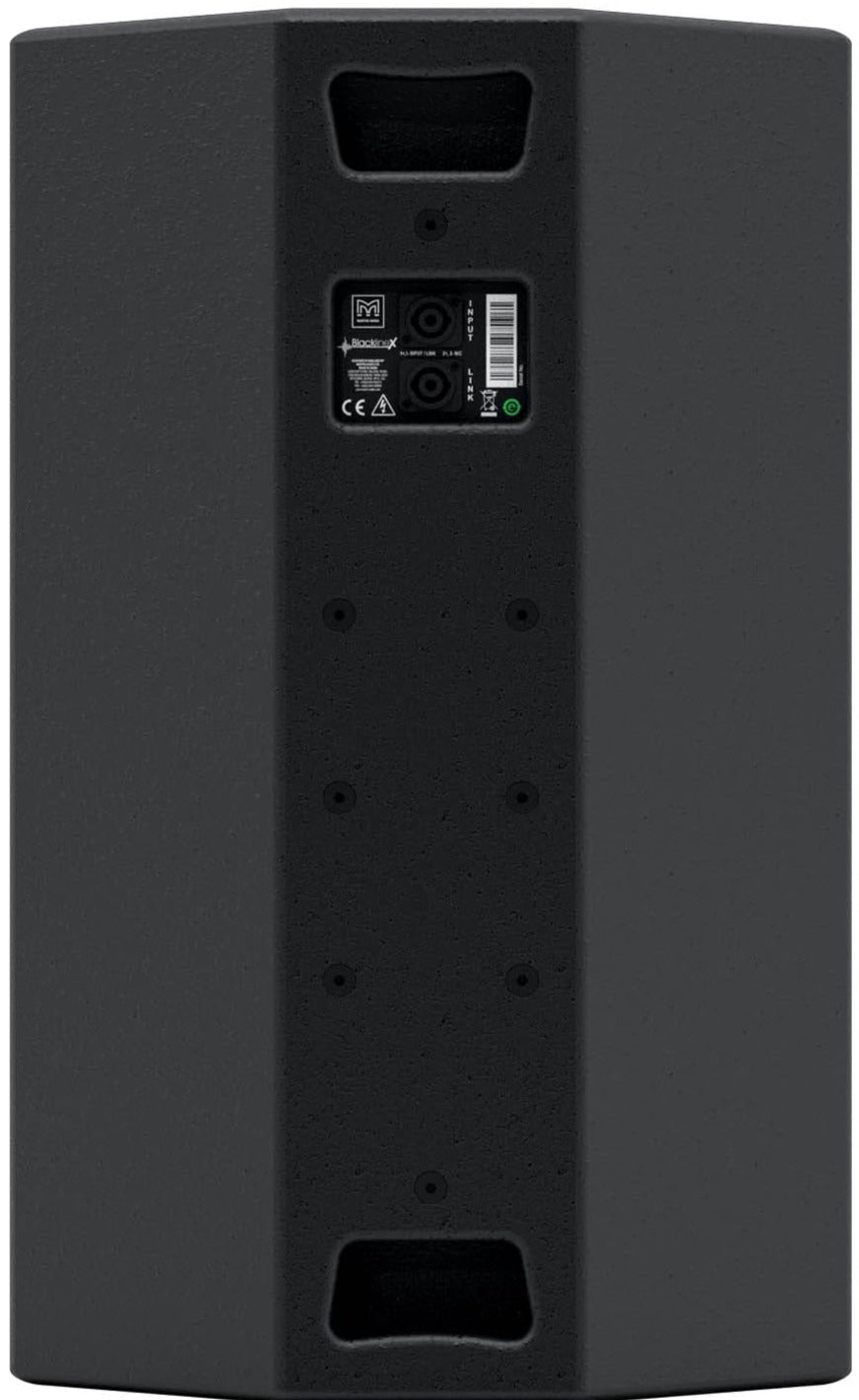 Martin Audio - Blackline X15 Passive Speaker 1600w peak [Enquire for Pricing]