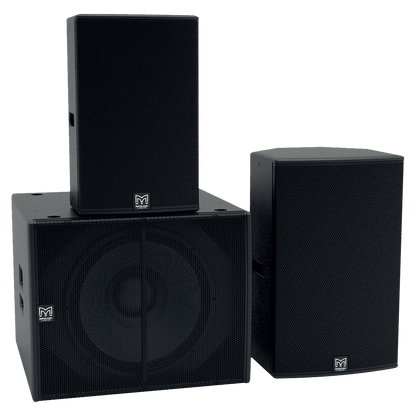 Martin Audio - Blackline XP118 Aktiv-Subwoofer