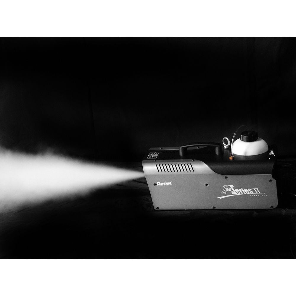 Antari Z-1000MKII (1000W) Fog Machine