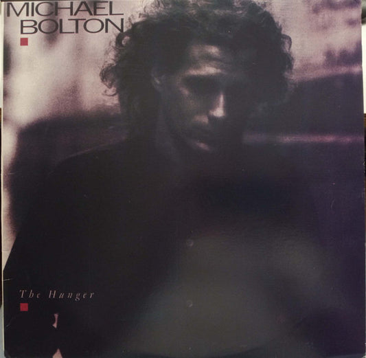 Michael Bolton - A Fome