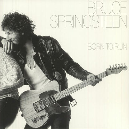 Bruce Springsteen - Born To Run (Remastered)
