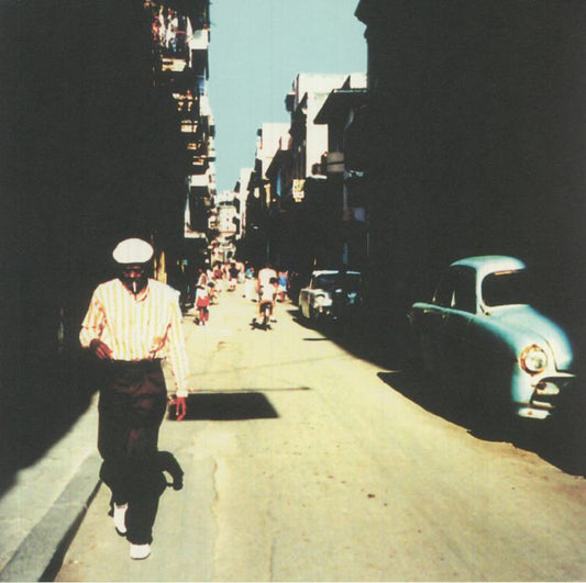 Buena Vista Social Club - Buena Vista Social Club (25th Anniversary 2xLP Edition)