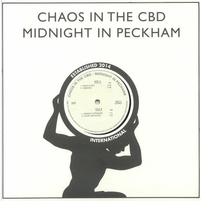 Chaos In The CBD - Midnight In Peckham