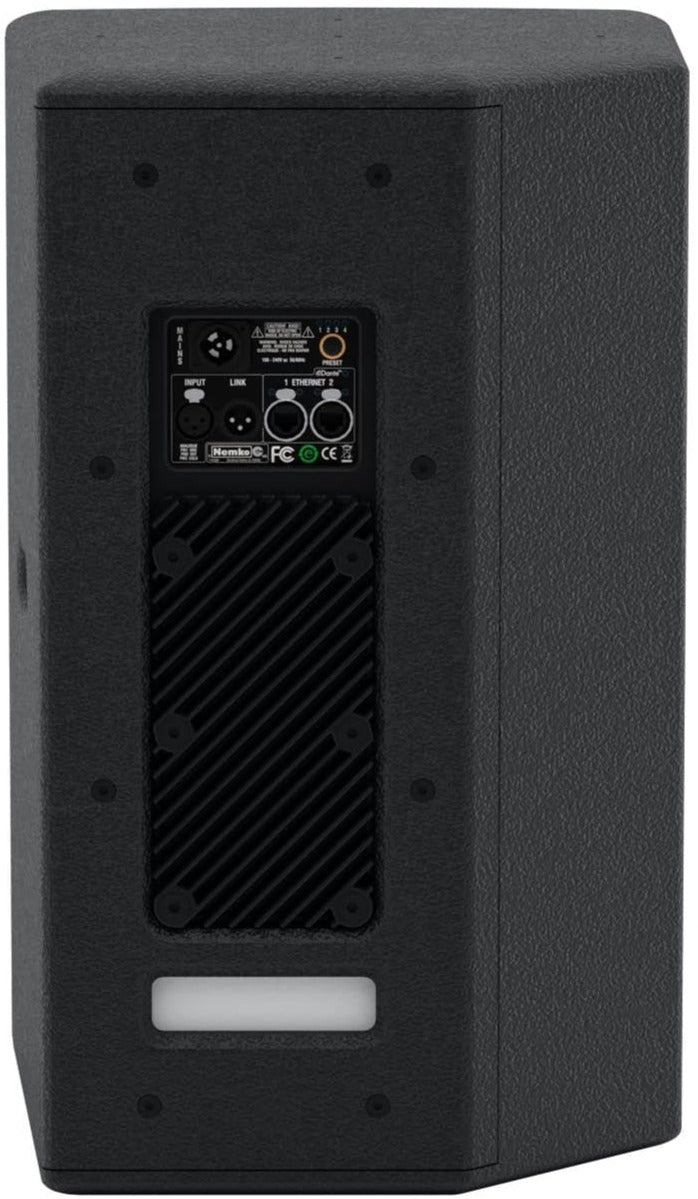 Martin Audio - CDD-Live 12 Active Speaker 2500w peak