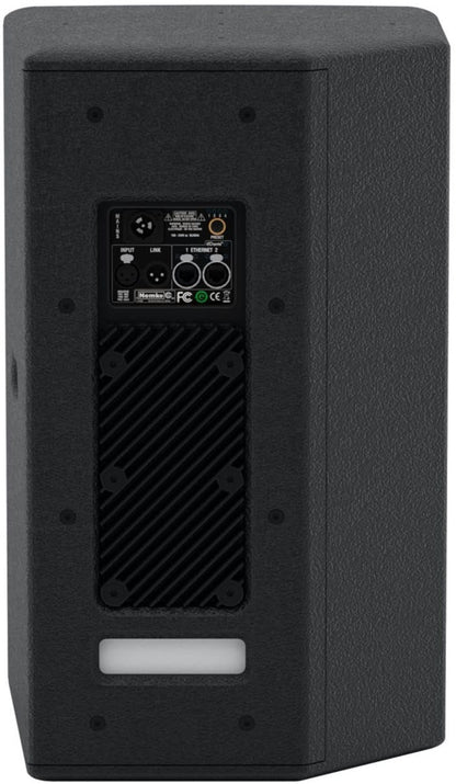 Martin Audio - Alto-falante ativo CDD-Live 12 2500w pico