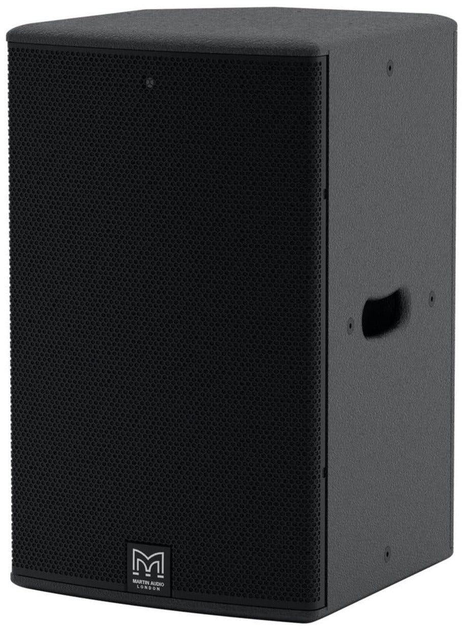 Martin Audio - CDD-Live 12 Active Speaker 2500w peak