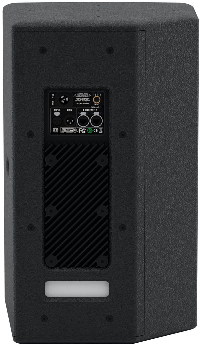 Alto-falante ativo Martin Audio CDD-Live 15 2500w