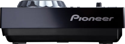 Multi player Pioneer CDJ-350 DJ com unidade de disco (preto)