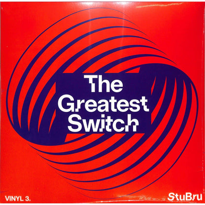 Vários artistas - The Greatest Switch Vinyl 3