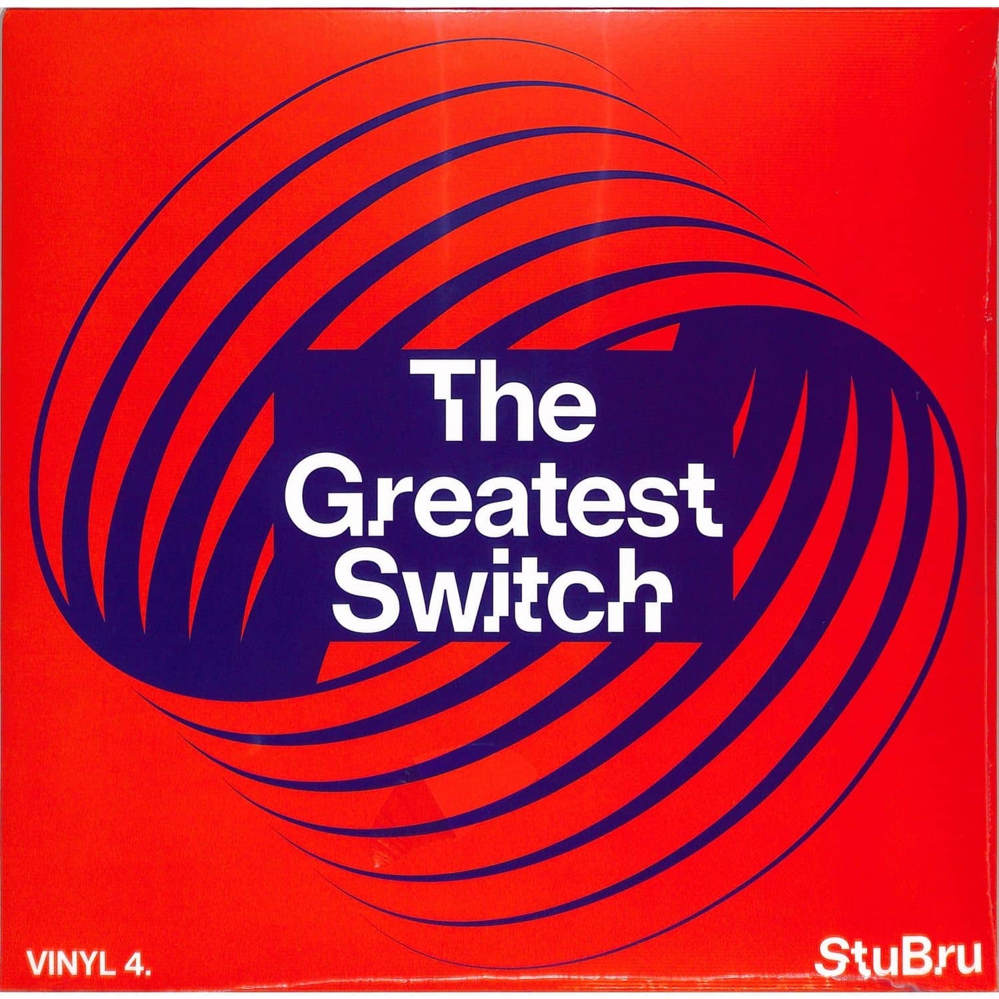 Verschiedene Künstler – The Greatest Switch Vinyl 4